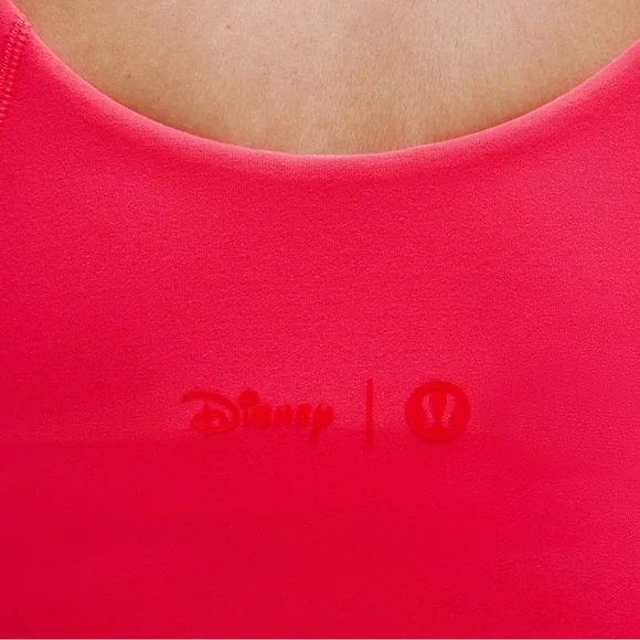 Disney X Lululemon Align Tank MINNIE!, 8 - Picture 5 of 8